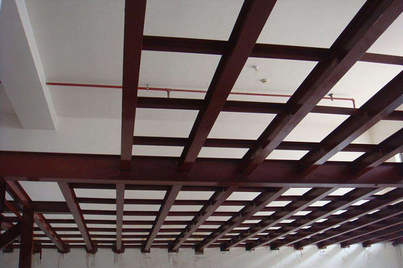 鋼結構廠房裝修閣樓搭建多少錢一平方？