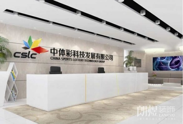 辦公室背景墻設(shè)計(jì)注意事項(xiàng)！