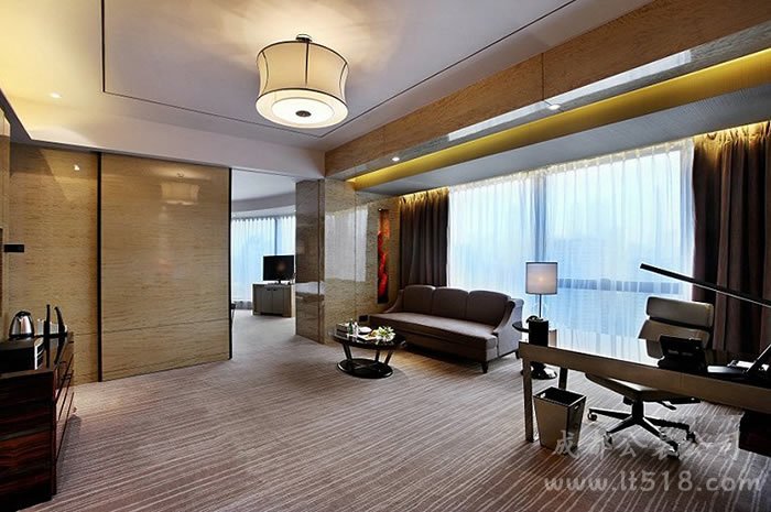 度假酒店設(shè)計(jì)