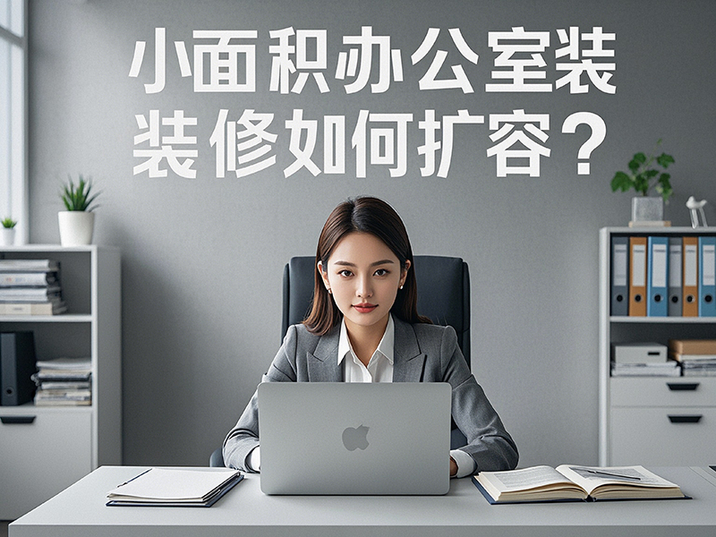 小面積辦公室裝修如何擴(kuò)容？