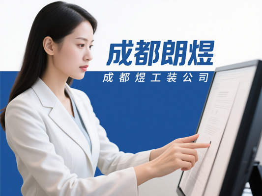 成都工裝公司如何選？看這篇就夠了！
