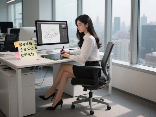 辦公室裝修常見(jiàn)問(wèn)題大揭秘